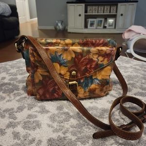 Patricia Nash purse